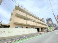 ファミール別府の外観画像