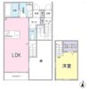 CEREST(セレスト)の間取り画像
