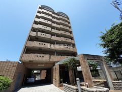 ポルト泉大津の外観画像