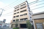 COZY三ヶ森Aの外観画像