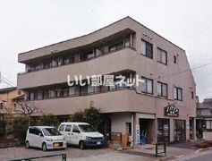 光ハイツの外観画像