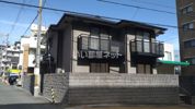 御影本町戸建 西棟の間取り画像