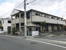チェリッシュ ハイツの外観