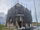 入間セイワレジデンスⅡの外観
