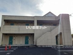NKハイツ Ⅱの外観画像