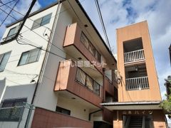 第2山本ハイツの外観画像