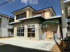 さぬき市寒川町石田東（神前駅）の外観画像