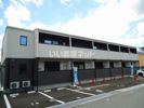スリールSの間取り画像