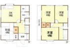 川内町加賀須野609－2の間取り画像