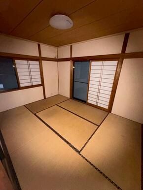 和室