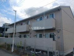 サニー鳥坂の外観画像