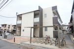リブリ・プランドールNAの間取り画像