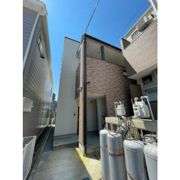 ロイヤルガーデン新田の外観画像