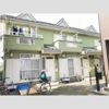 アロンデールの間取り画像