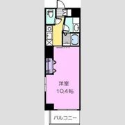 セントフィオーレ上名古屋の間取り画像