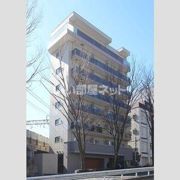 PREMIUM CUBE 代々木上原の外観画像