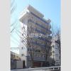 PREMIUM CUBE 代々木上原の外観