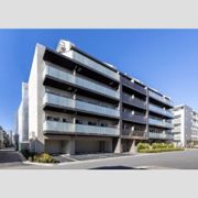 CR?ATIF 日暮里の外観画像