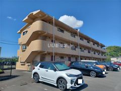 アンソレイユIの外観画像