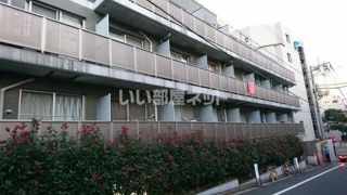 ロンスター三軒茶屋の外観画像