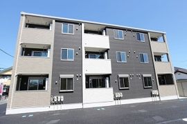 アーバンハイツNの外観画像