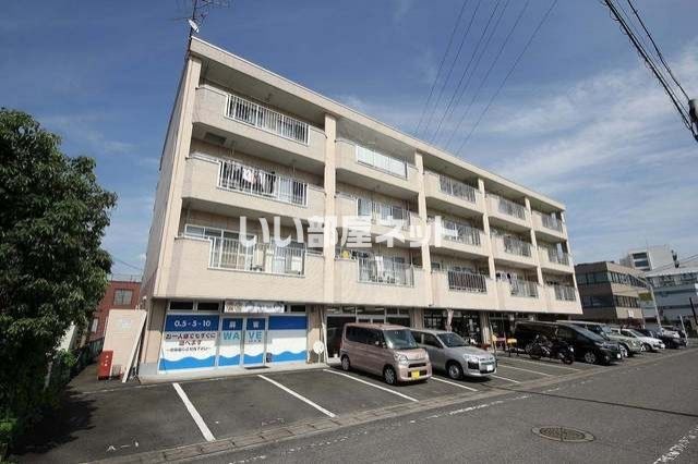 アーバンK・Fの外観画像