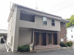 Seaside波多見Cの外観画像