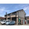 コンフォート那珂川の外観