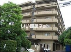 シティフォーラム新小平の外観画像