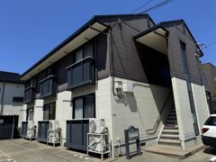 ディアス 若草の外観画像