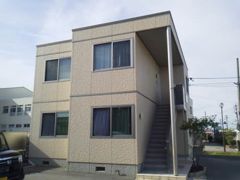 pirouetteの外観画像