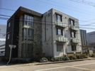 アルベージュ広岡の外観