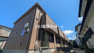 アール湘南の外観画像