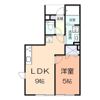 アール湘南の間取り画像