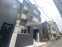 パイン神戸三宮の外観画像