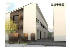 グランメゾンクレスト南蔵王Ⅰの外観画像