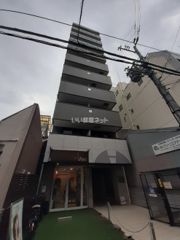 サザン長柄の外観画像