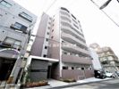 ルアナ北梅田の間取り画像