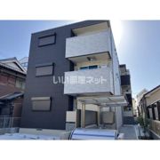 マルベリー堺東の外観画像