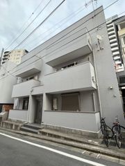 アレイムKの外観画像