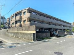 ライオンズヒルズ半田白山町壱番館の外観画像