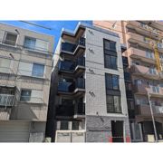 グラン・フェリアの外観画像