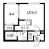 輝和(KIWA) 仮)平岸4条16丁目MSの間取り画像