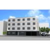 輝和(KIWA) 仮)平岸4条16丁目MSの外観