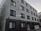 輝和(KIWA) 仮)平岸4条16丁目MSの外観