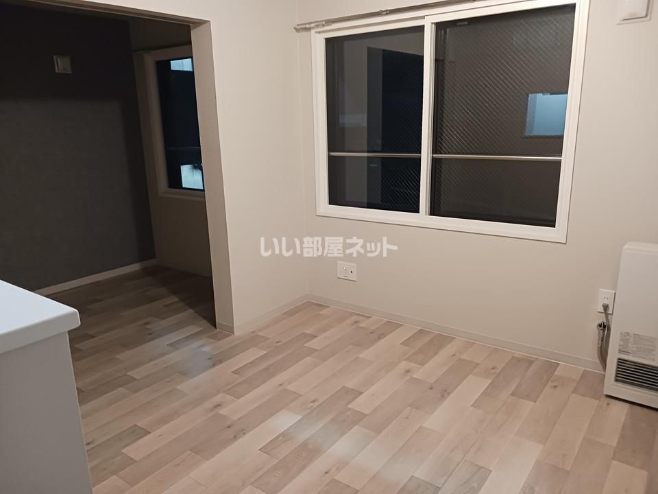 リビング
