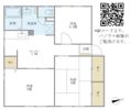 ハイツ鎌倉Aの間取り画像