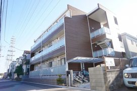 リブリ・ファームの外観画像