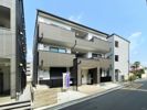 GRANDUO上福岡2の間取り画像