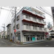 ゼルコバ上杉の外観画像